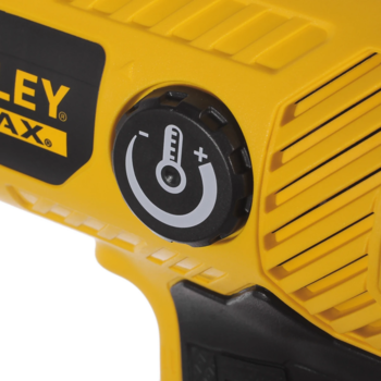 ФЕН СТРОИТЕЛЬНЫЙ STANLEY FATMAX FME670K 