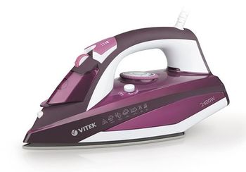 Fier de calcat VITEK VT-1215 (2200 W) 