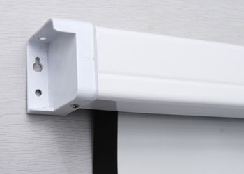 Manual 244x244cm ATRIA ECO MWM-AV-96, 136", Ratio 1:1 