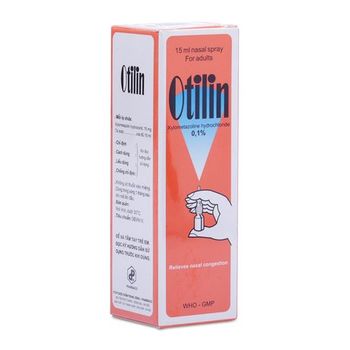 cumpără Otilin 0.1% 15ml spray naz. în Chișinău 
