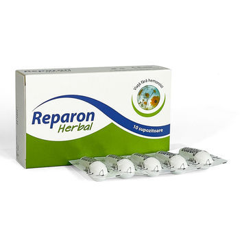 cumpără Reparon Herbal sup. N10 în Chișinău 