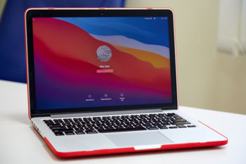 Apple MacBook Pro 13" A1502 (Late 2013) i5 2.6GHZ/16GB/128GB (Grade C) 