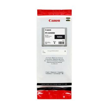 Ink Cartridge Canon PFI-320 Matte Black 