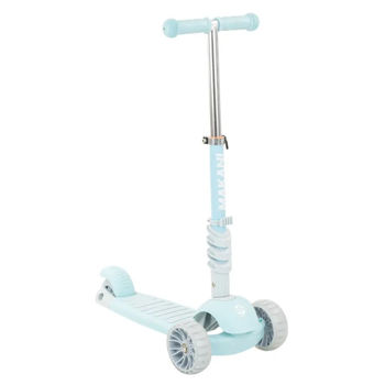 Scooter Makani BonBon 4in1 Candy Blue 