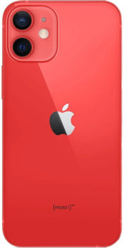 Apple iPhone 12 256GB, Red 