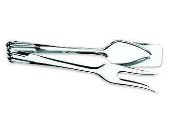 Cleste de servire Ghidini Daily 21cm, inox 