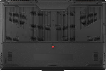 купить NB ASUS 17.3" TUF Gaming F17 FX707ZM (Core i7-12700H 16Gb 1Tb) в Кишинёве 