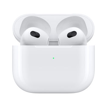 Casti Apple AirPods 3 