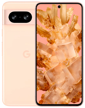 Google Pixel 8 8/128Gb, Rose 