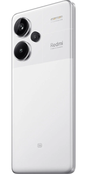 Xiaomi Redmi Note 13 Pro+ 5G 8/256Gb, Moonlight White 