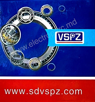 Подшипник 208 (6208) VSPZ 
