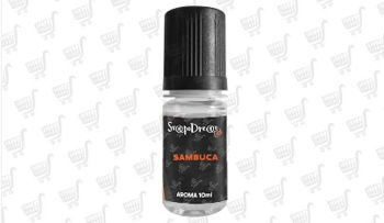 SVAPODREAM 10 ml 