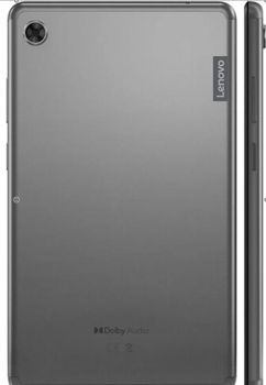 Lenovo Tab M8 Gen.3 (TB-8506X) 8.0" LTE 3/32Gb, Iron Grey 