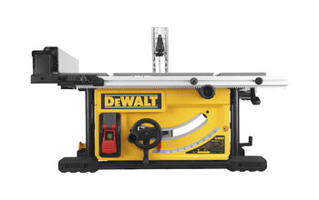 FERESTRĂU CIRCULAR DE MASĂ DEWALT DWE7492 