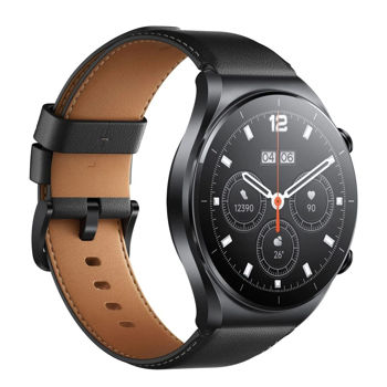 Xiaomi Mi Watch S1, Black 