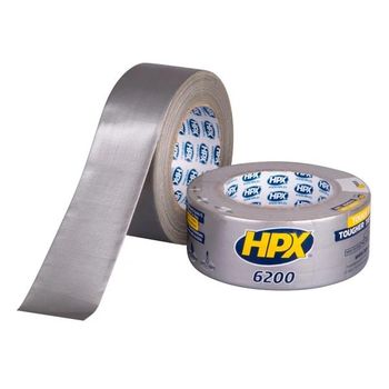 HPX 6200 Скотч армированный 48mm*25m 