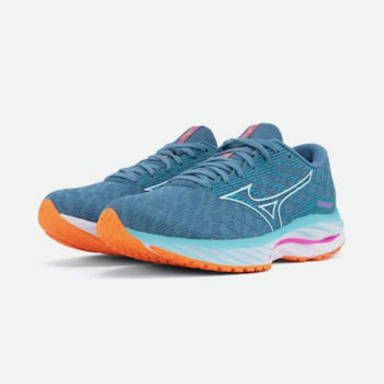 купить Кроссовки для бега Mizuno WAVE RIDER 26 J1GD2203 71 в Кишинёве 