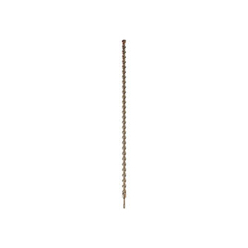 купить Бур по бетону SDS-Plus 25x1000x950мм Milwaukee в Кишинёве 