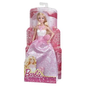 cumpără Mattel Barbie Mireasă în Chișinău 