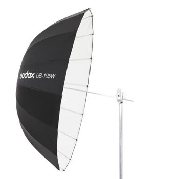 Зонт Godox UB-105 W 
