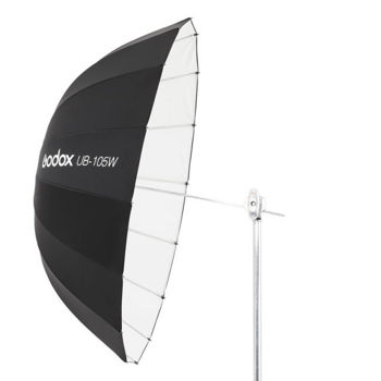 Umbrela Godox UB-105 W 