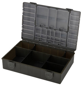 Ящик для мелочей Medium Tackle Box  Fox 