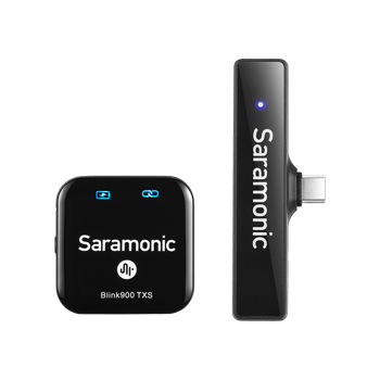 Радиомикрофон Saramonic Blink900 S5 USB-C 