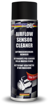 Airflow Sensor Cleaner  Очиститель расходомера воздуха 