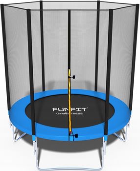 купить FunFit Батут в Кишинёве 