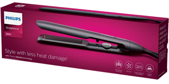 Hair Straighteners Philips BHS510/00 