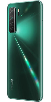 Huawei P40 Lite 5G 6/128GB Duos, Green 