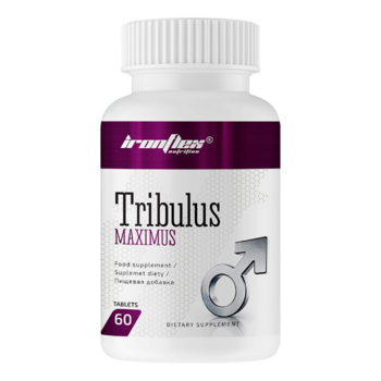 Tribulus Maximus 60 Tabs 