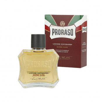 cumpără PRORASO RED LINE AFTERSHAVE LOTION 100ML în Chișinău 