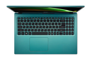 купить ACER Aspire A315-58 Electric Blue (NX.ADGEU.00L) 15.6" FHD IPS, i3-1115G4 2xCore 1.7-4.1GHz, 8GB DDR4 RAM, 256GB PCIe NVMe SSD в Кишинёве 
