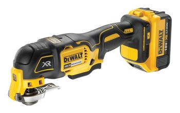 cumpără Multitool cu acumulator DeWALT DCS356P2 în Chișinău 