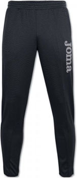 Pantaloni de trening Joma - GLADIATOR Negru 