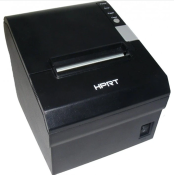 Принтер POS TP805L (80mm, LAN, RS-232) 