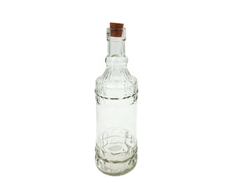 Бутылка с корковой пробкой Tognana 300ml 23cm 