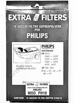 Мешок пылесоса Philips / PH10 