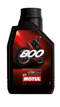 MOTUL 800 2T OFFROAD 1L 