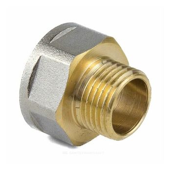 cumpără Reductie D.  1/2" x 1.1/4" FE/FI alama SK (RU) în Chișinău 