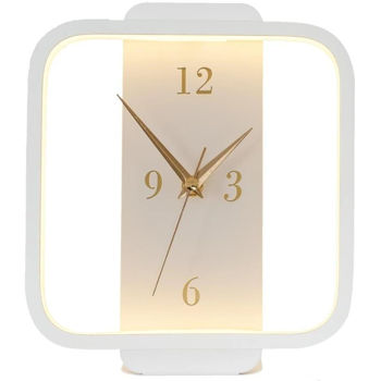 Candelabru de perete Ozcan Lustra 151-ML (01 white)