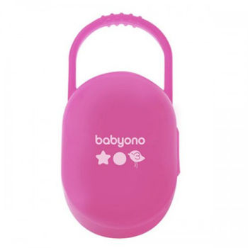 BabyOno контейнер для пустышки 