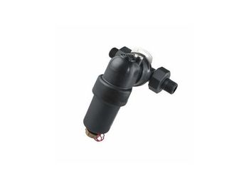 cumpără Filtru sanitar Mud Remover Magnetic Filter FDM 3 3-4"-1" PL în Chișinău 