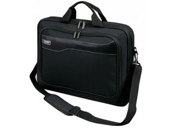 купить 15.6" NB Bag - PORT HANOI Black, Clamshell в Кишинёве 