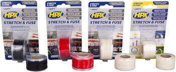 HPX STRETCH & FUSE 25mm*3m 