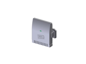 Senzor wireless de temperatură exterioară C-8 zr 