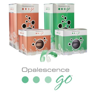 OPALESCENCE GO Ⓡ 