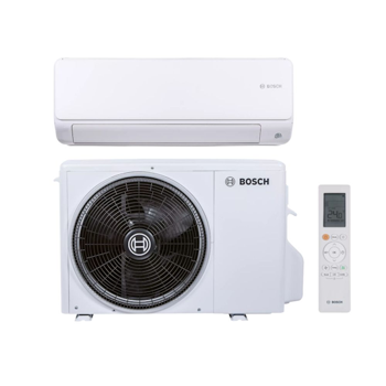 Кондиционер Inverter BOSCH Climate 6000i ( 9000 BTU) 26WE 