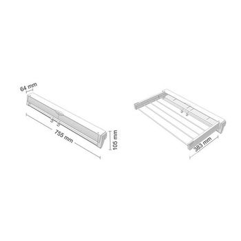 Uscator rufe retractabil Juwel Art Dry 70 